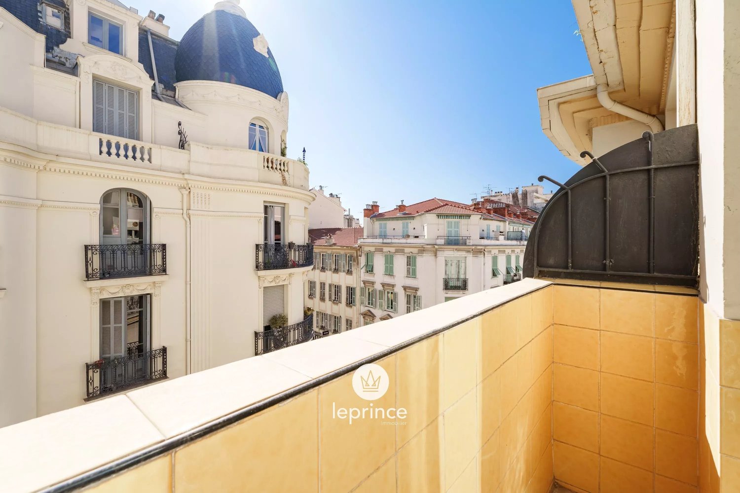 Property photo in Musicians Quarter
