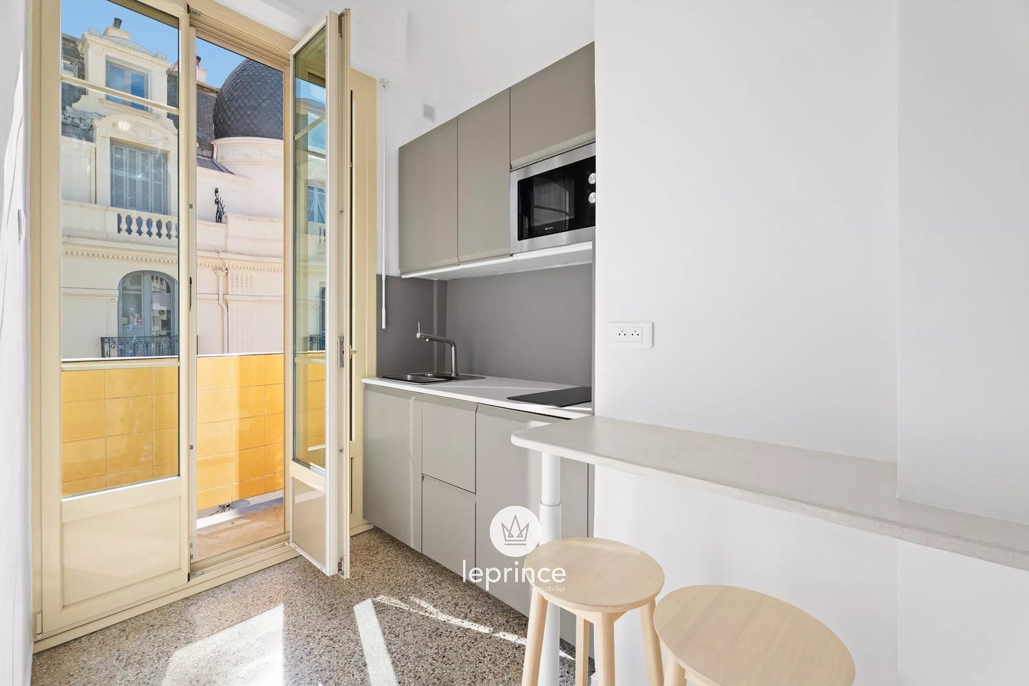 Property photo in Musicians Quarter