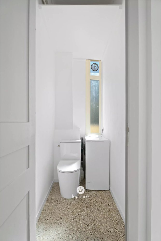 Property photo in Musicians Quarter