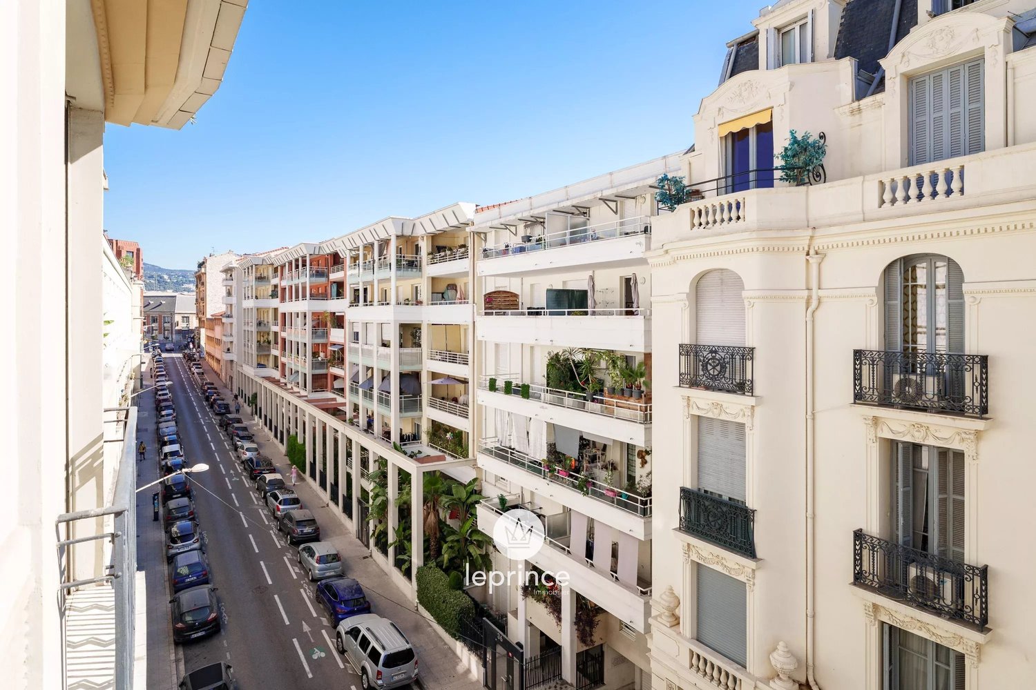 Property photo in Musicians Quarter
