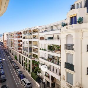 Property in Musicians Quarter