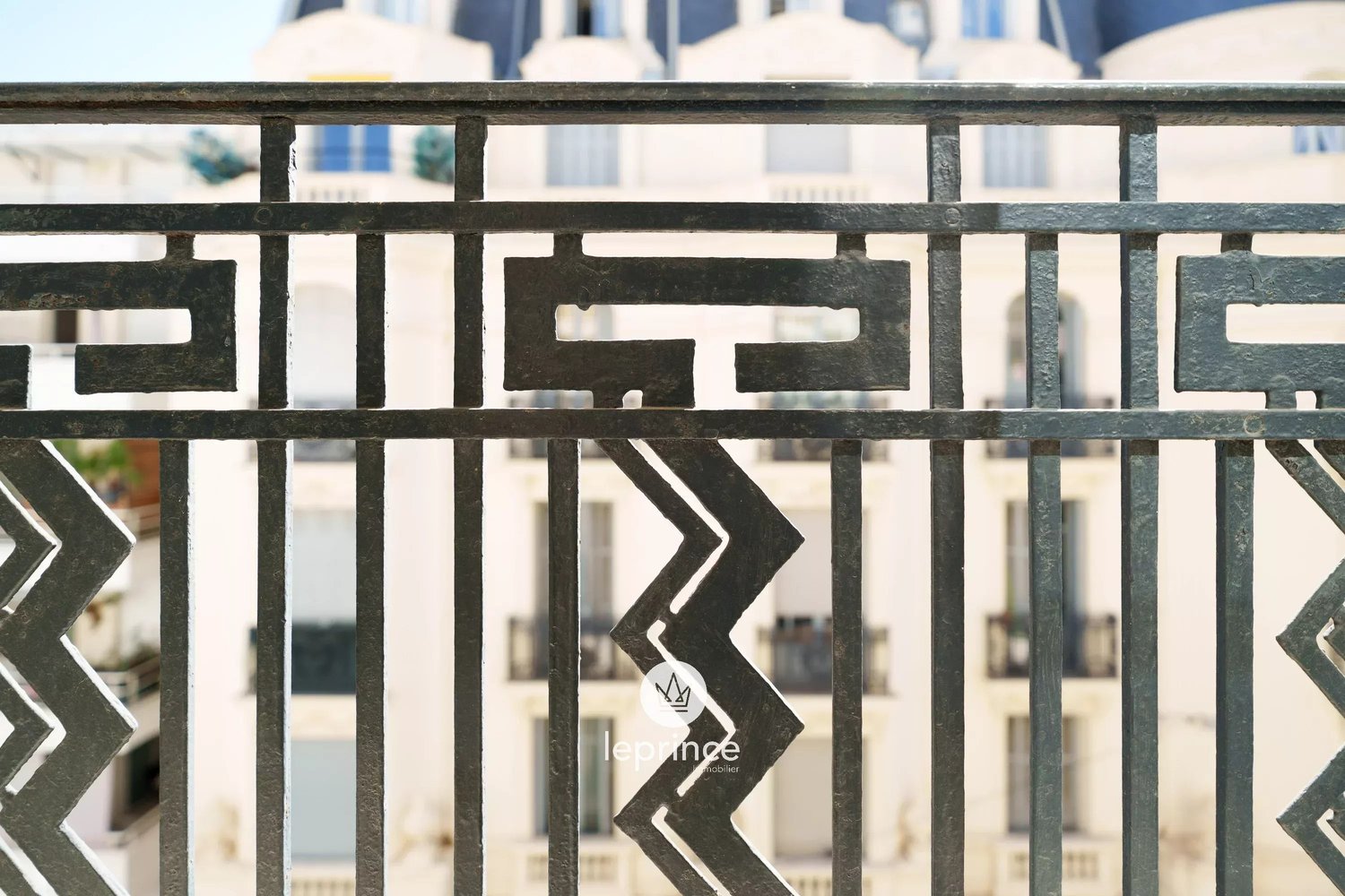 Property photo in Musicians Quarter