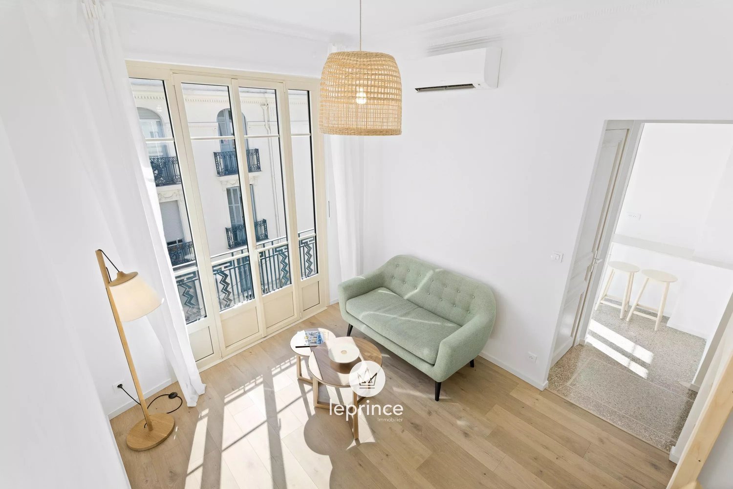 Property photo in Musicians Quarter