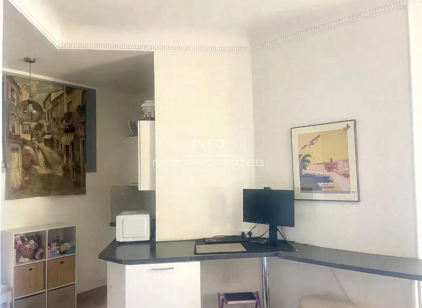 Property photo in Musicians Quarter