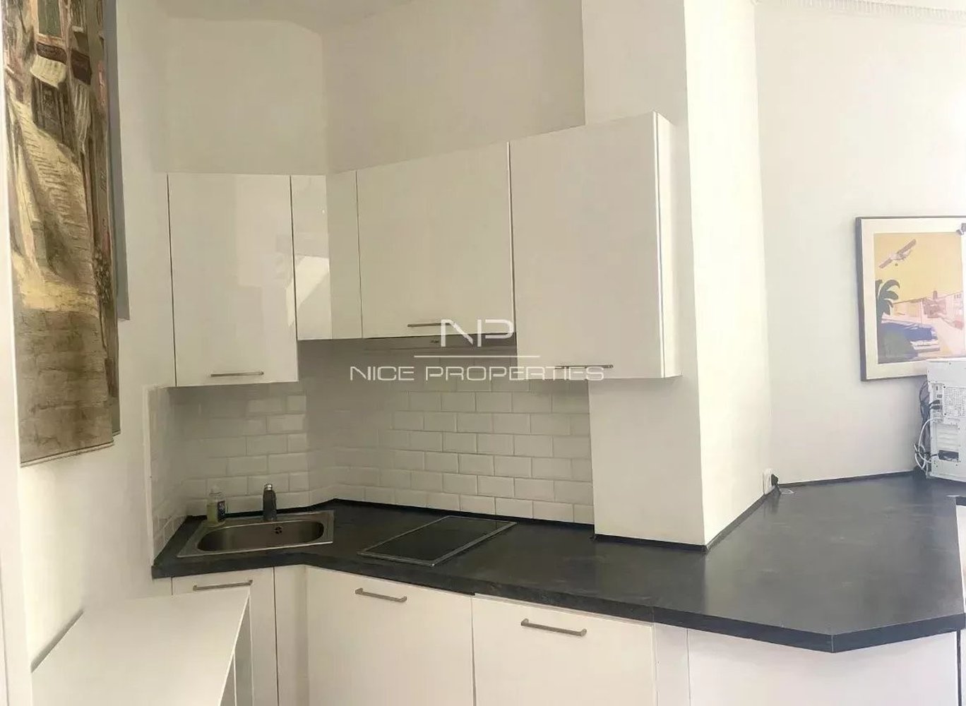 Property photo in Musicians Quarter