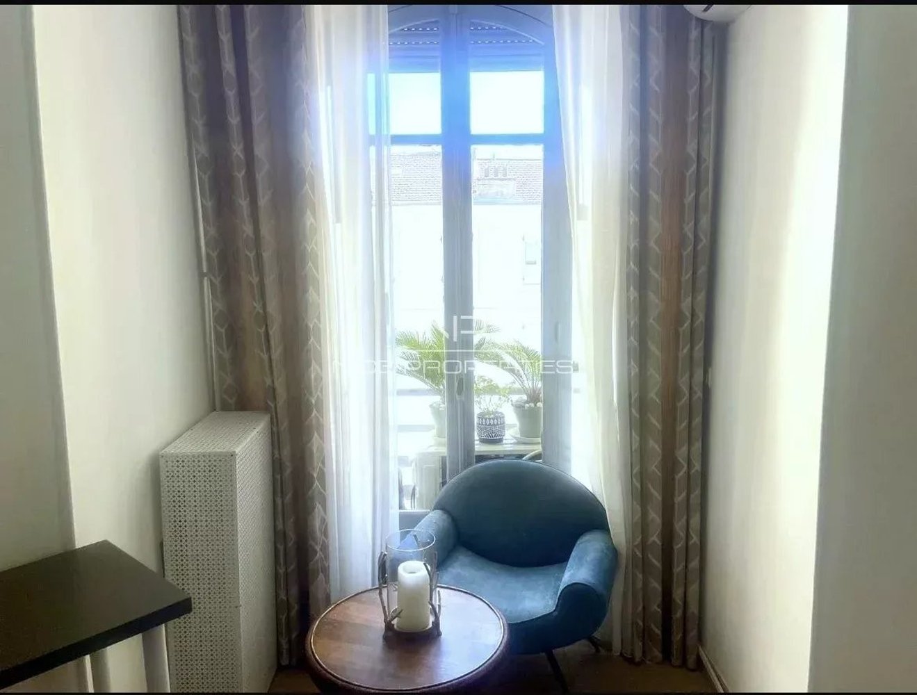 Property photo in Musicians Quarter