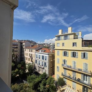 Property in Musicians Quarter