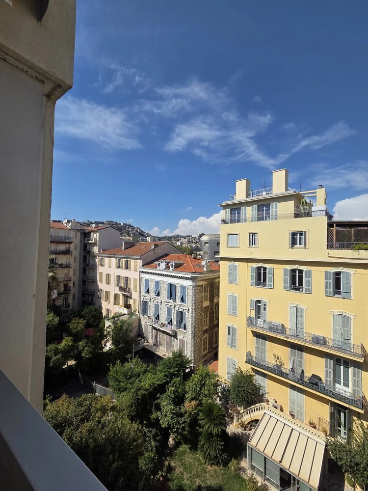 Property photo in Musicians Quarter