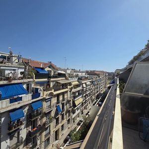 Property in Musicians Quarter
