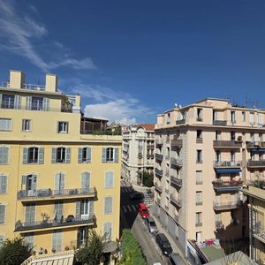 Property in Musicians Quarter