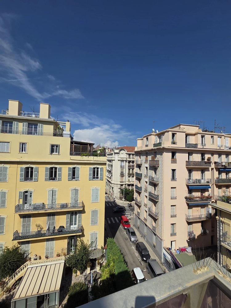 Property photo in Musicians Quarter