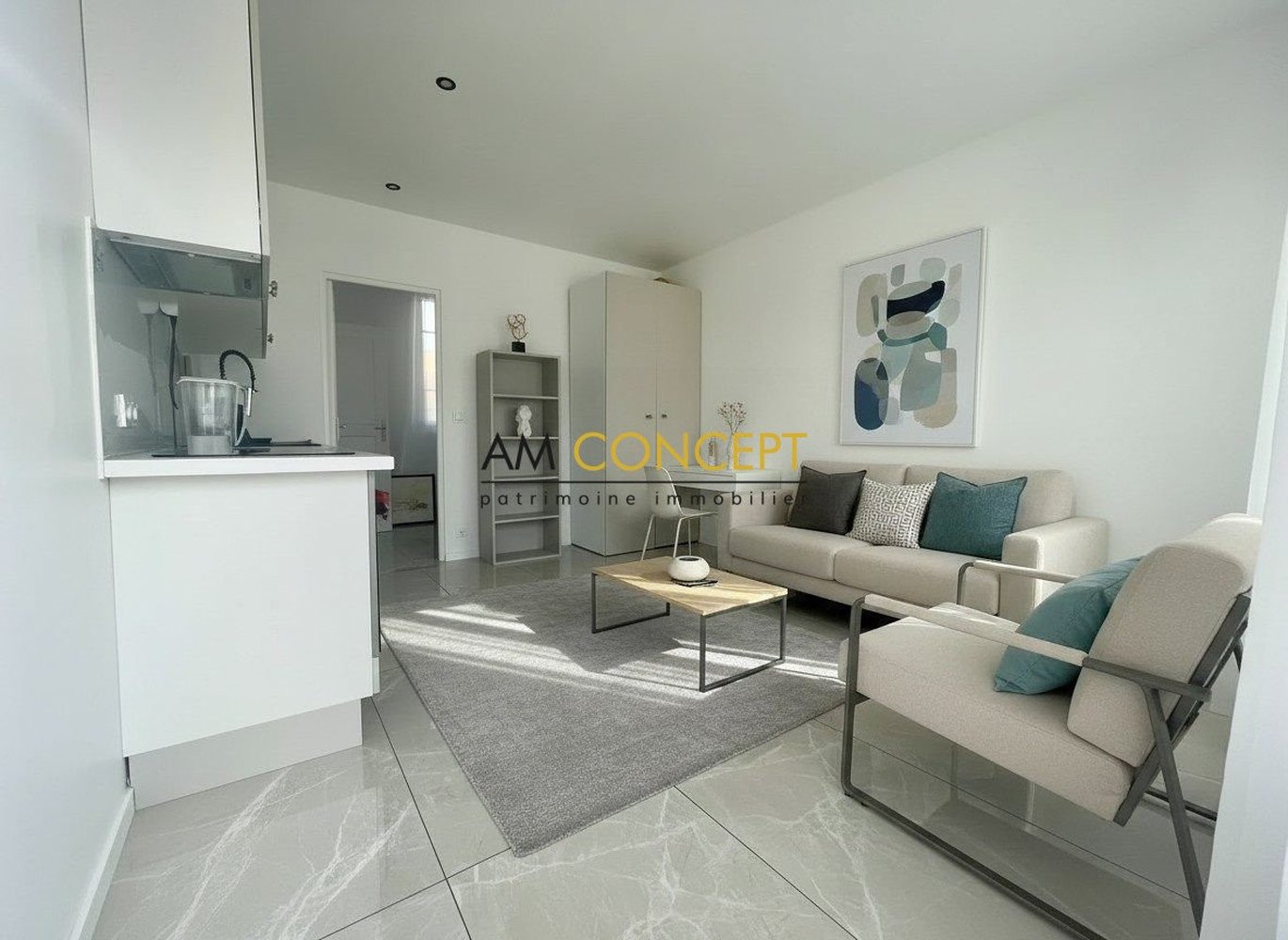 Property photo in Musicians Quarter