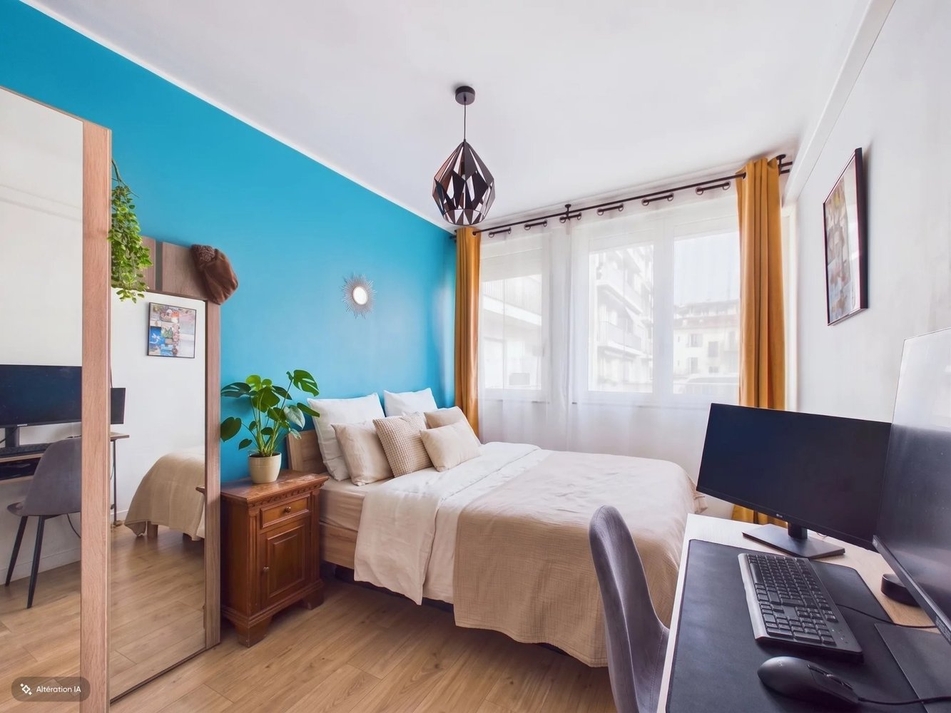 Property photo in Musicians Quarter