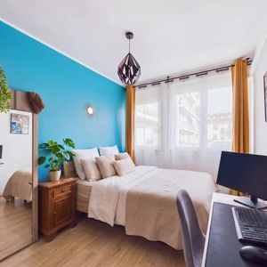 Property in Musicians Quarter