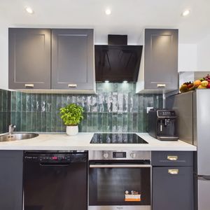 Property in Musicians Quarter