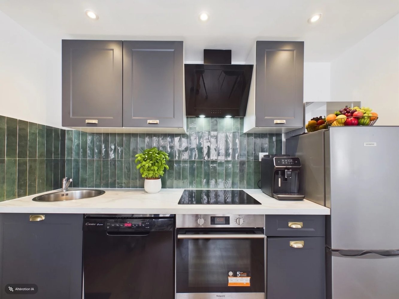 Property photo in Musicians Quarter