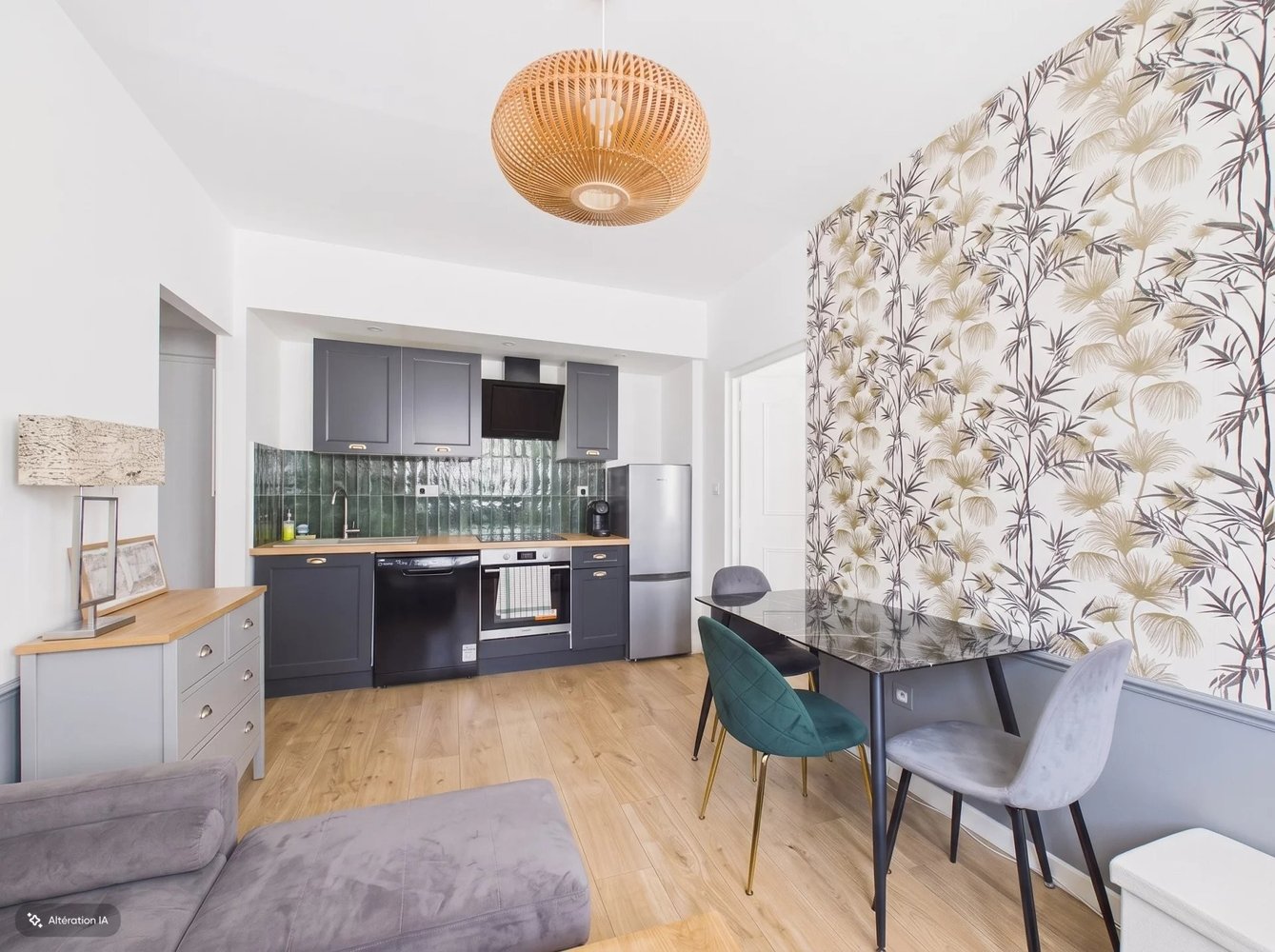 Property photo in Musicians Quarter