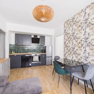 Property in Musicians Quarter