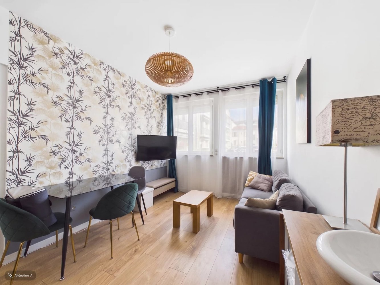 Property photo in Musicians Quarter