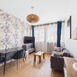 Property in Musicians Quarter