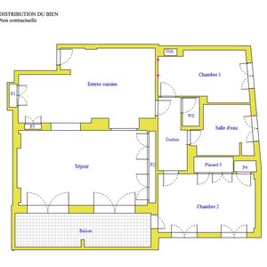 Property in Musicians Quarter