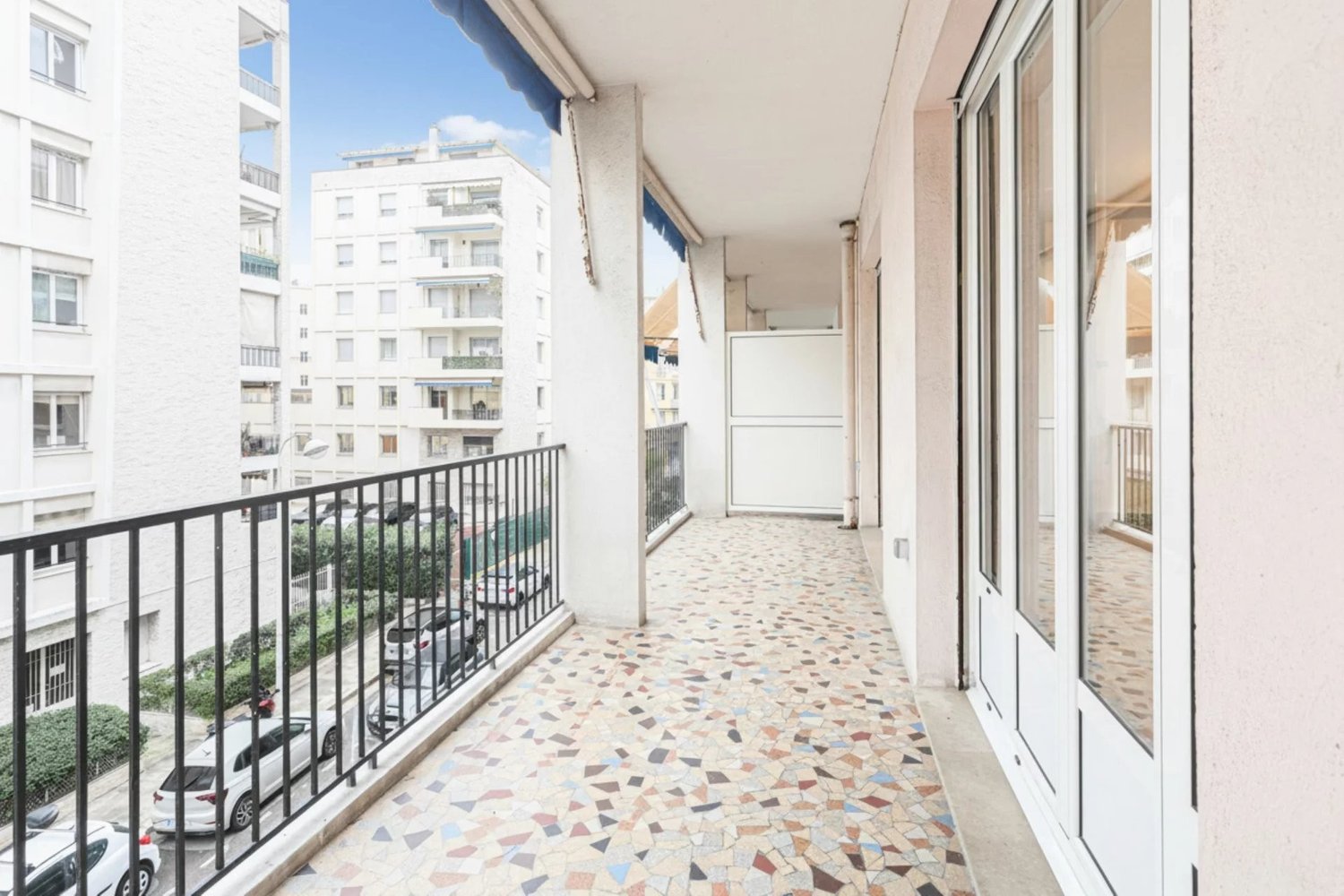 Property photo in Musicians Quarter