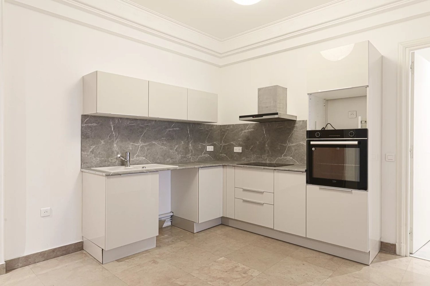 Property photo in Musicians Quarter