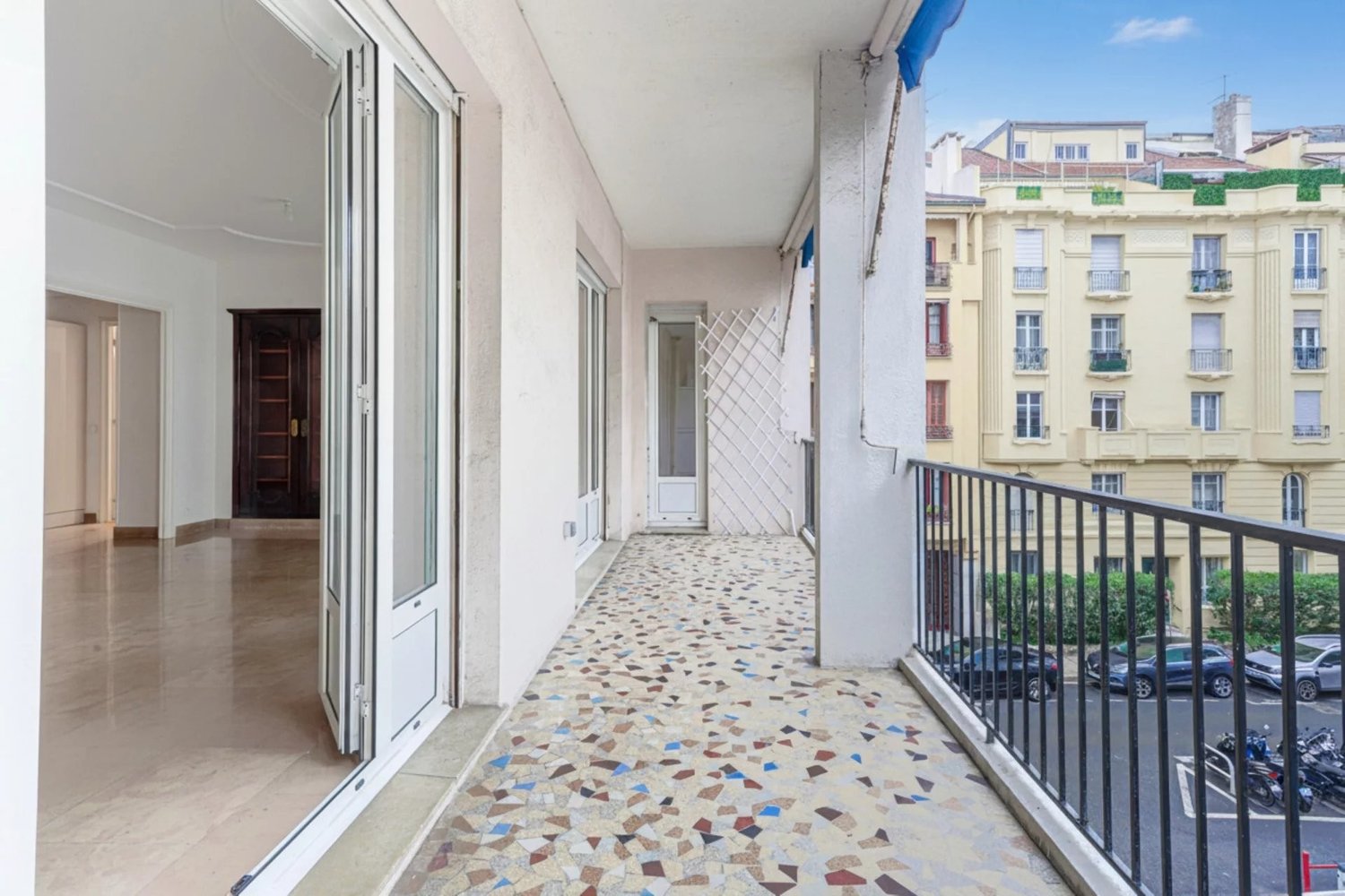 Property photo in Musicians Quarter