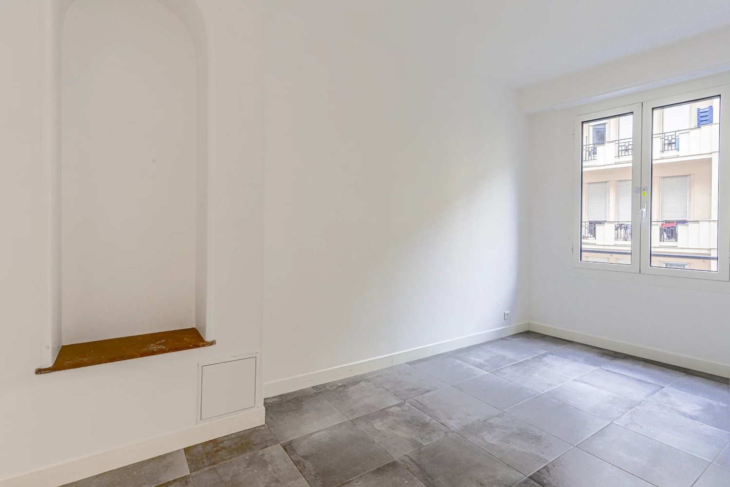 Property photo in Musicians Quarter