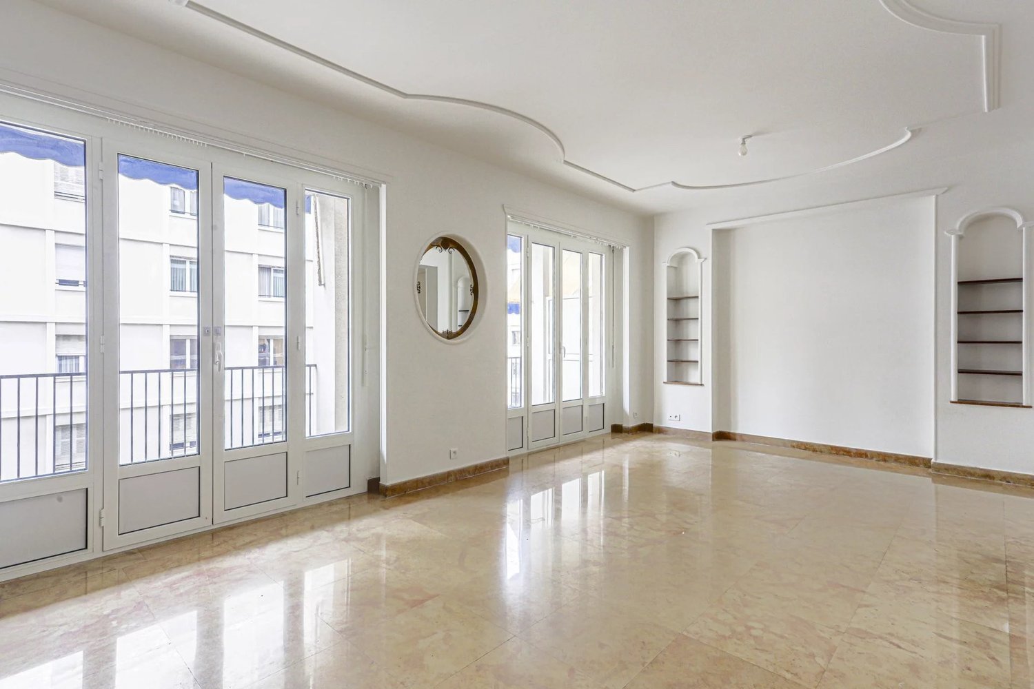 Property photo in Musicians Quarter