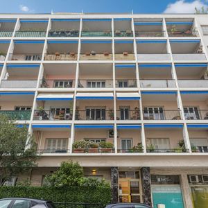 Property in Musicians Quarter