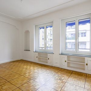 Property in Musicians Quarter