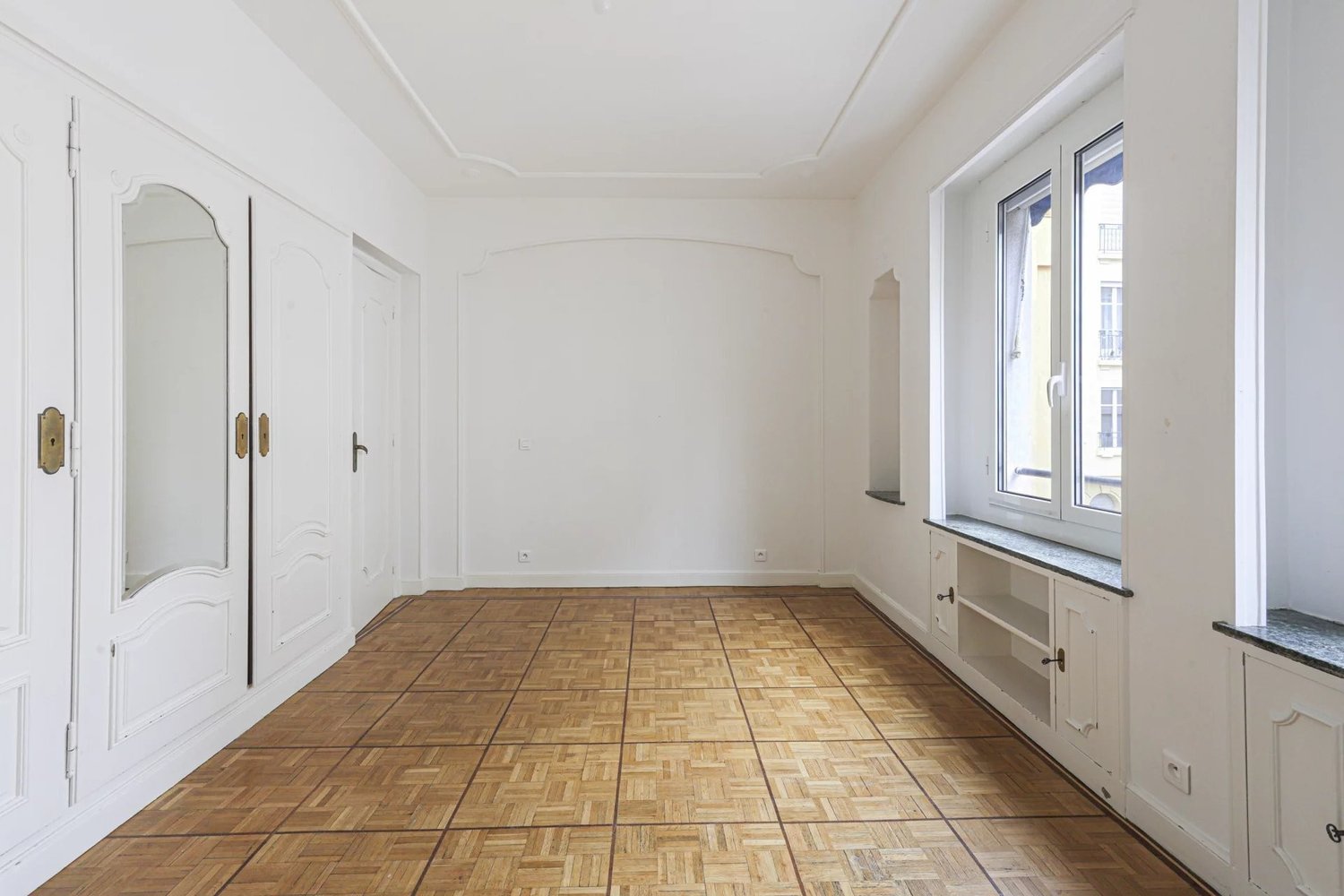 Property photo in Musicians Quarter