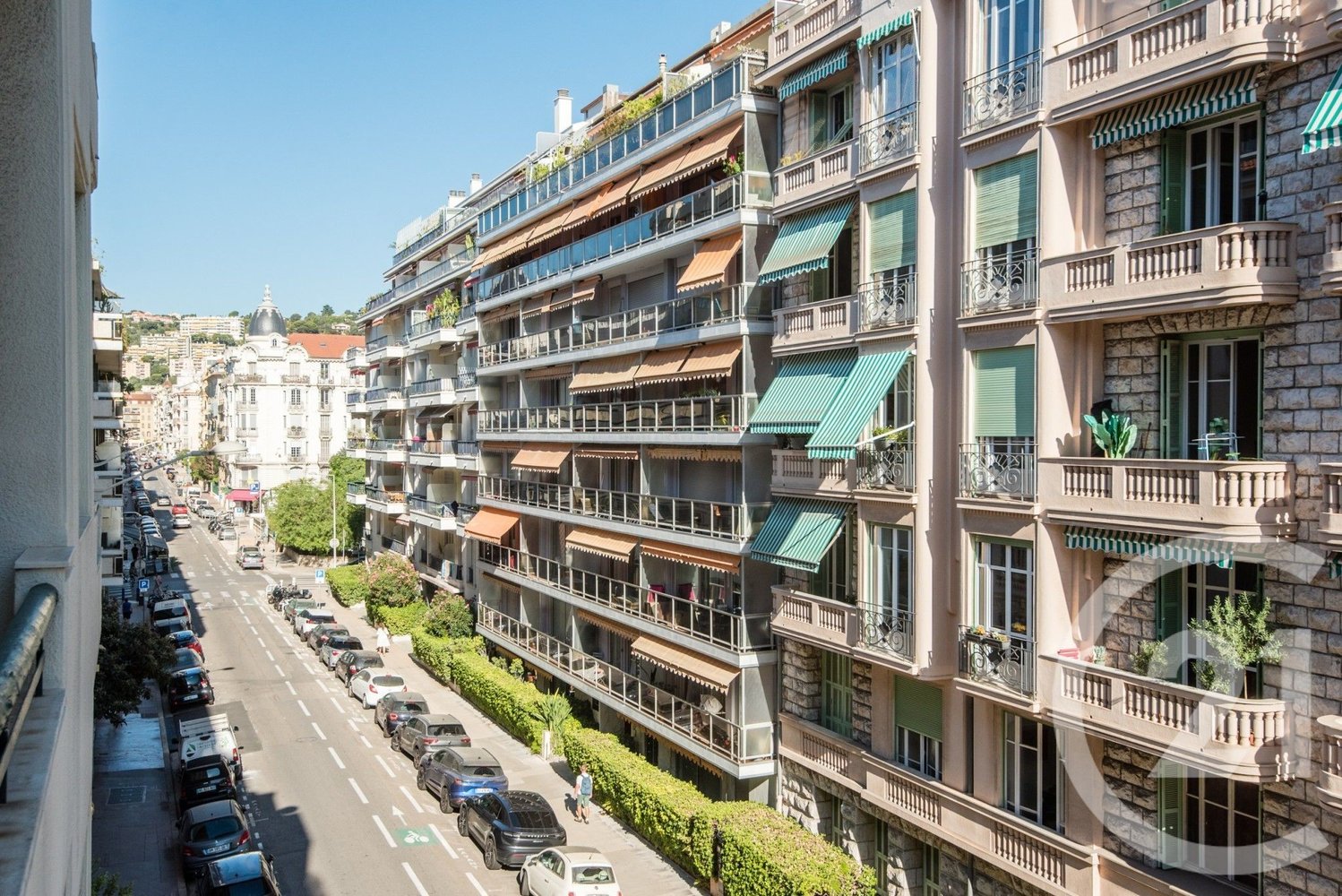 Property photo in Musicians Quarter