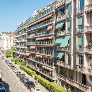 Property in Musicians Quarter