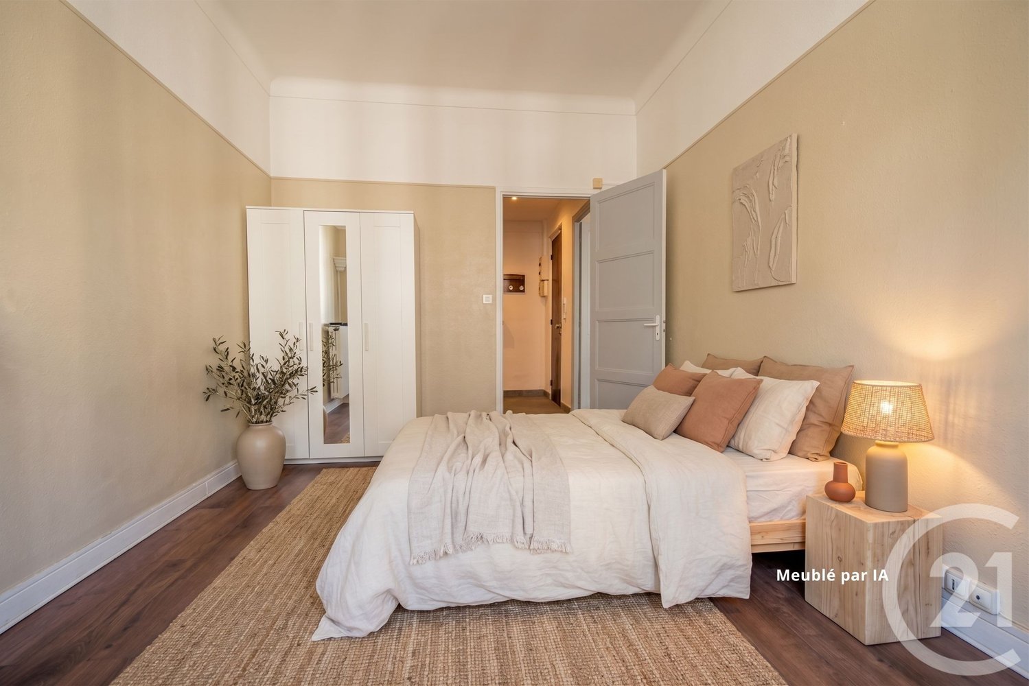 Property photo in Musicians Quarter