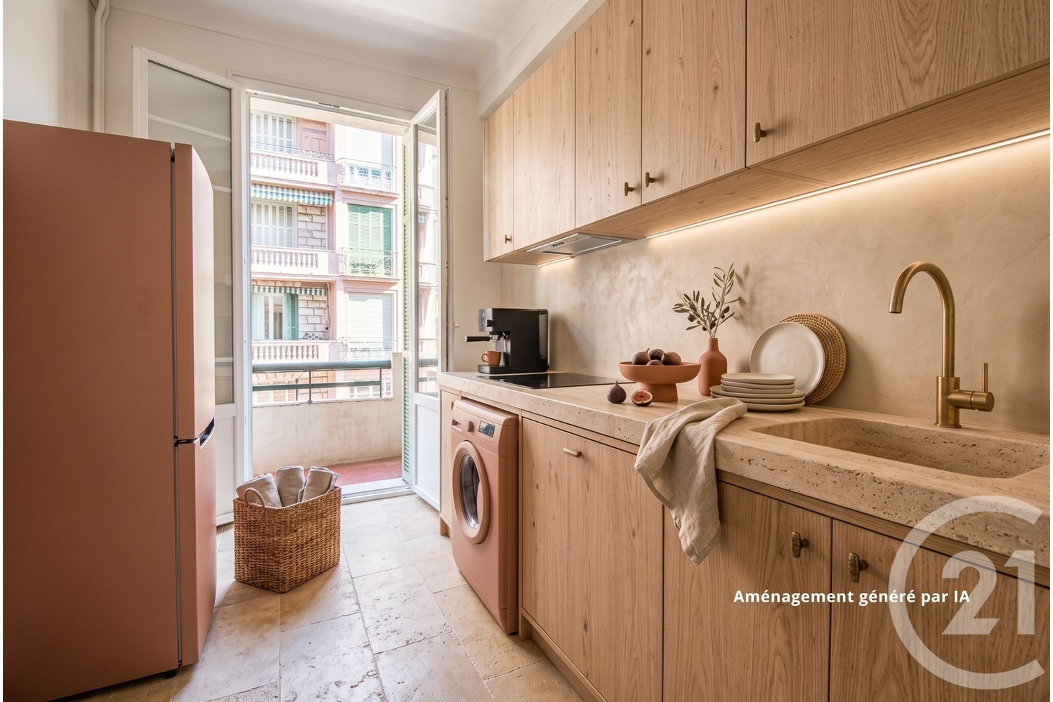 Property photo in Musicians Quarter