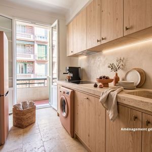 Property in Musicians Quarter