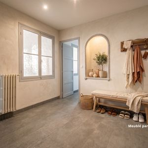 Property in Musicians Quarter