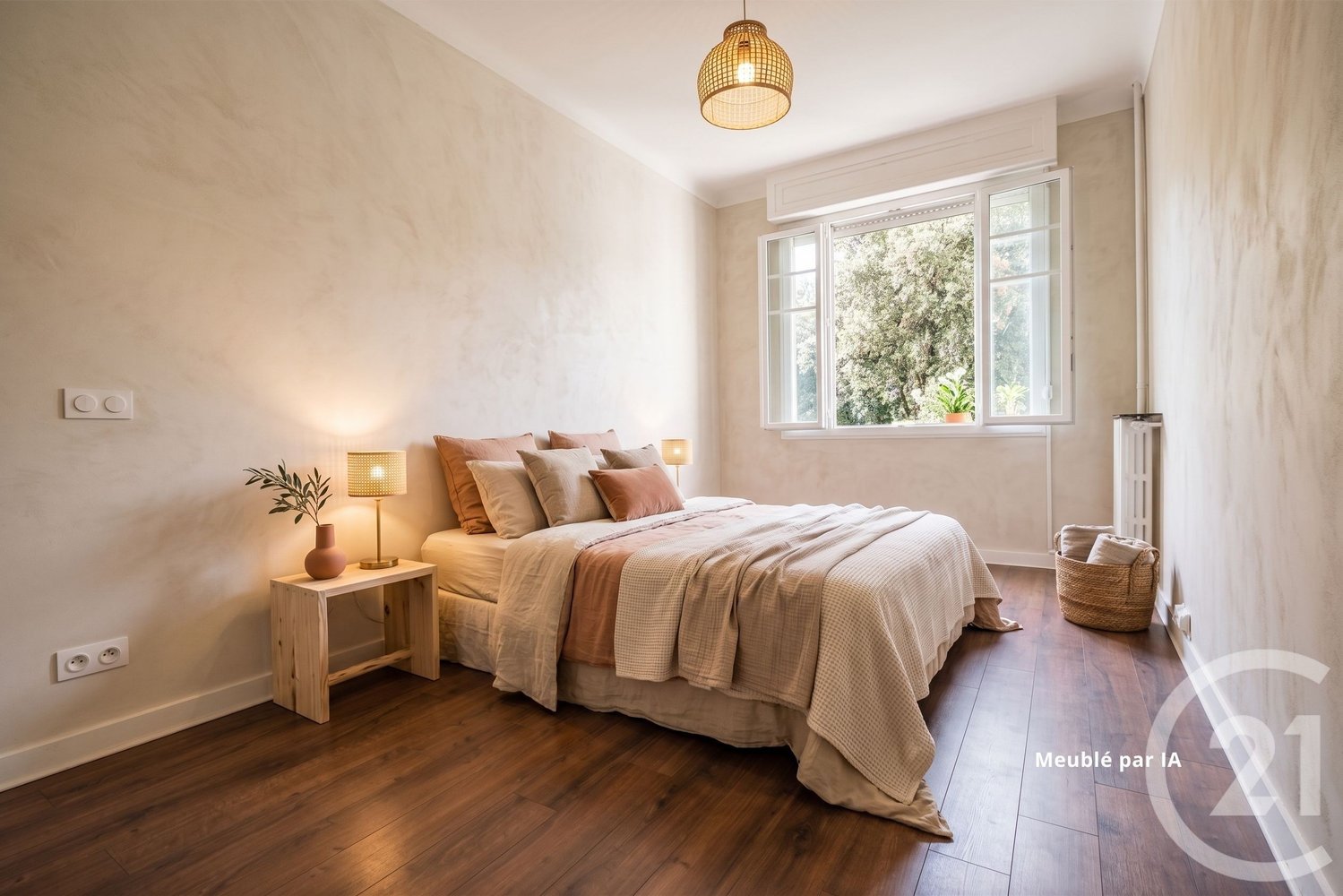 Property photo in Musicians Quarter
