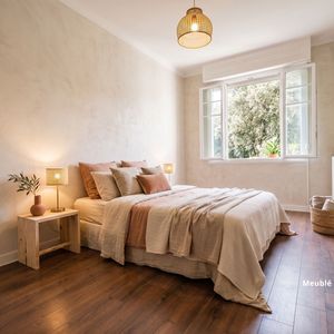 Property in Musicians Quarter