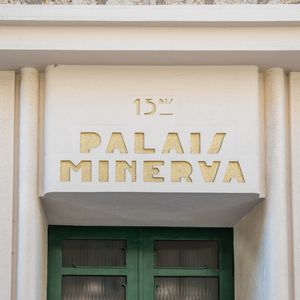Property in Musicians Quarter