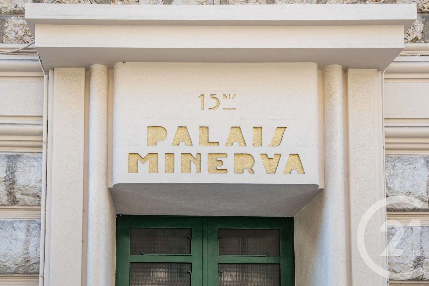 Property photo in Musicians Quarter