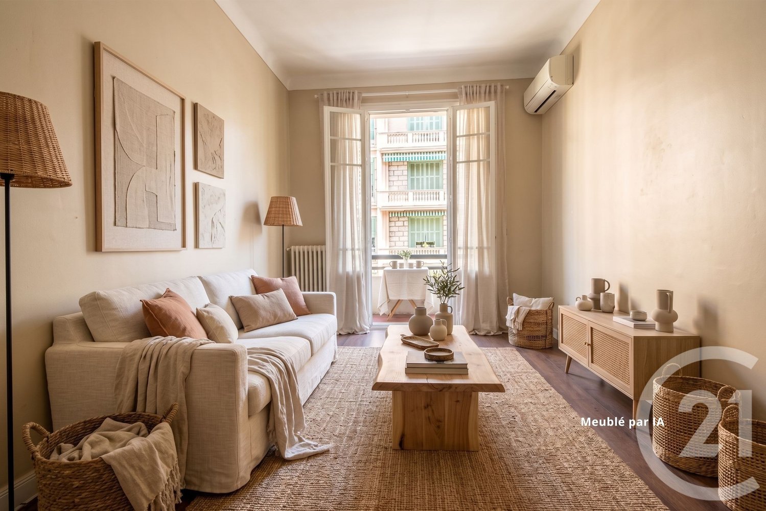 Property photo in Musicians Quarter