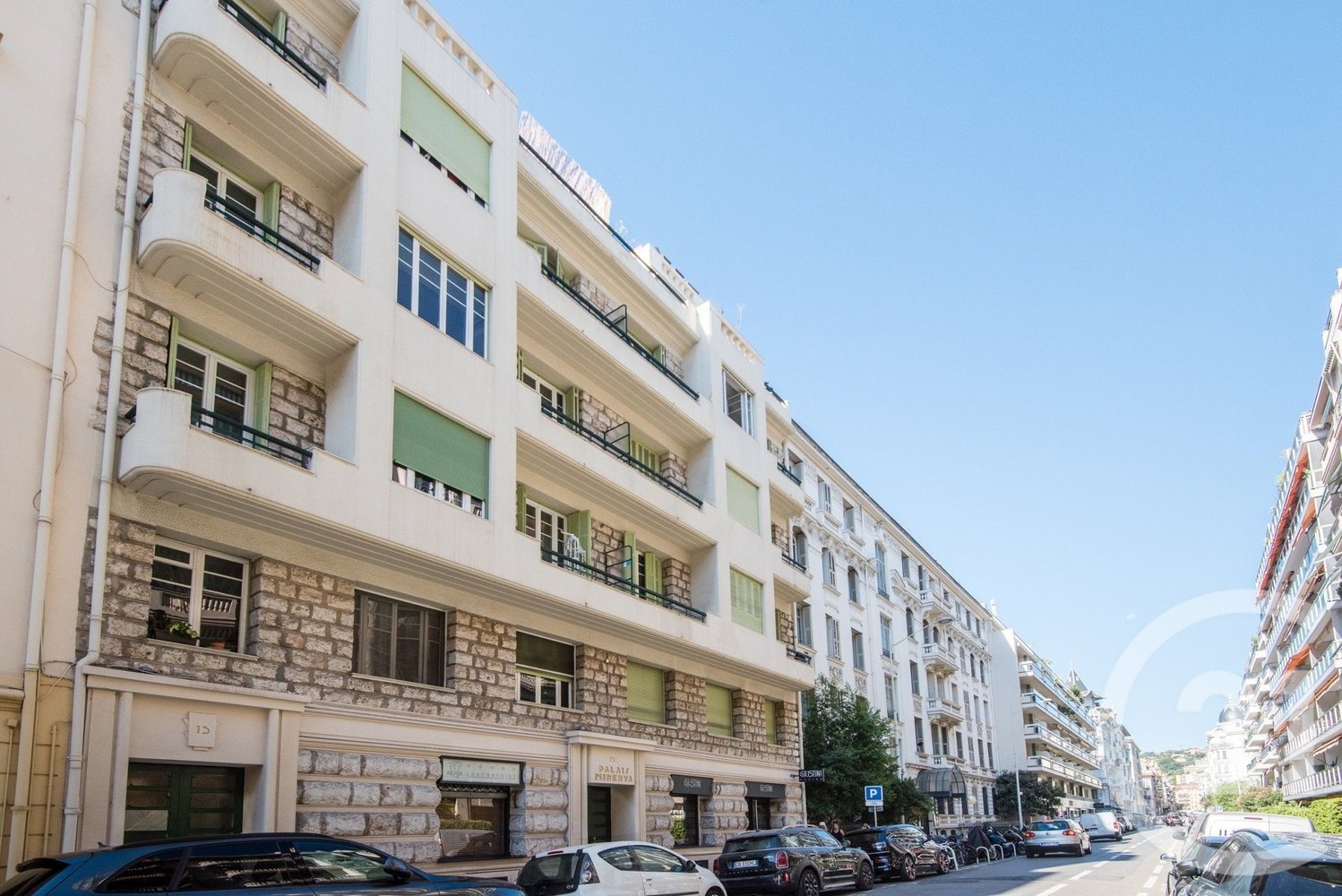 Property photo in Musicians Quarter