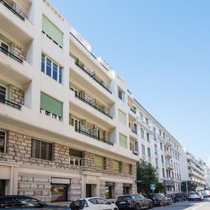 Property in Musicians Quarter