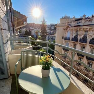 Property in Musicians Quarter