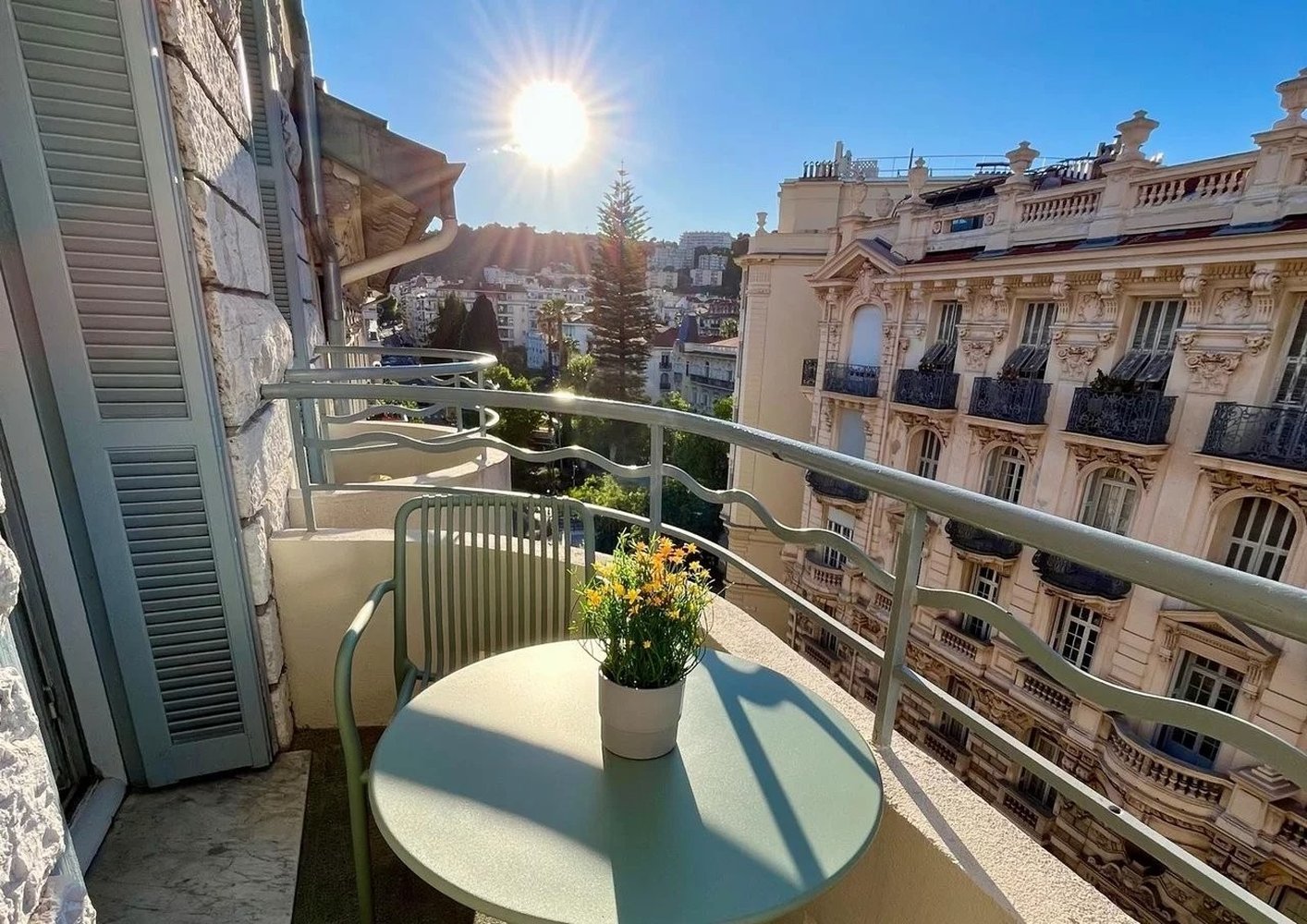 Property photo in Musicians Quarter