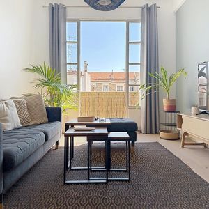 Property in Musicians Quarter