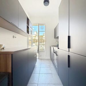 Property in Musicians Quarter